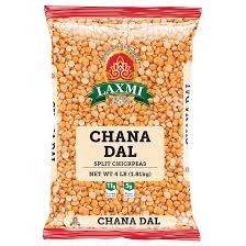 Laxmi Chana Dal : 4lb