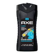 Axe 3in 1 Bodywash Alaska:250ml