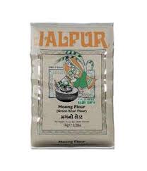 Jalpur Moong Flour : 2.2lb