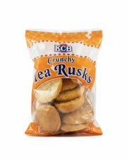Kcb Crunchy Tea Rusk: 170g