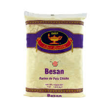 Deep Besan : 4lb