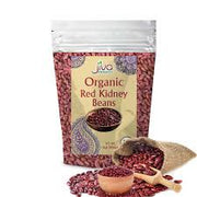 Jiva Org. Red Kidney Beans : 4lb