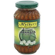 Mothers Avakaya Pickle : 300g