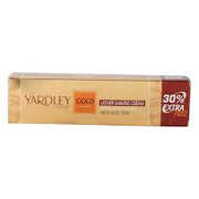 Yardley Gld Shaving Cream:91g
