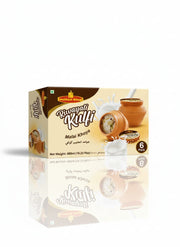 Untdkng Malaikhoya 6 Pot: 480ml