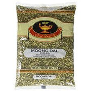 Deep Moong Dal Chilka : 2lb