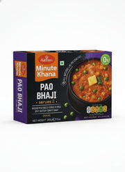 Haldiram Pao Bhaji : 283g
