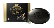 Al Khair Black Seed Soap, 90 Gm