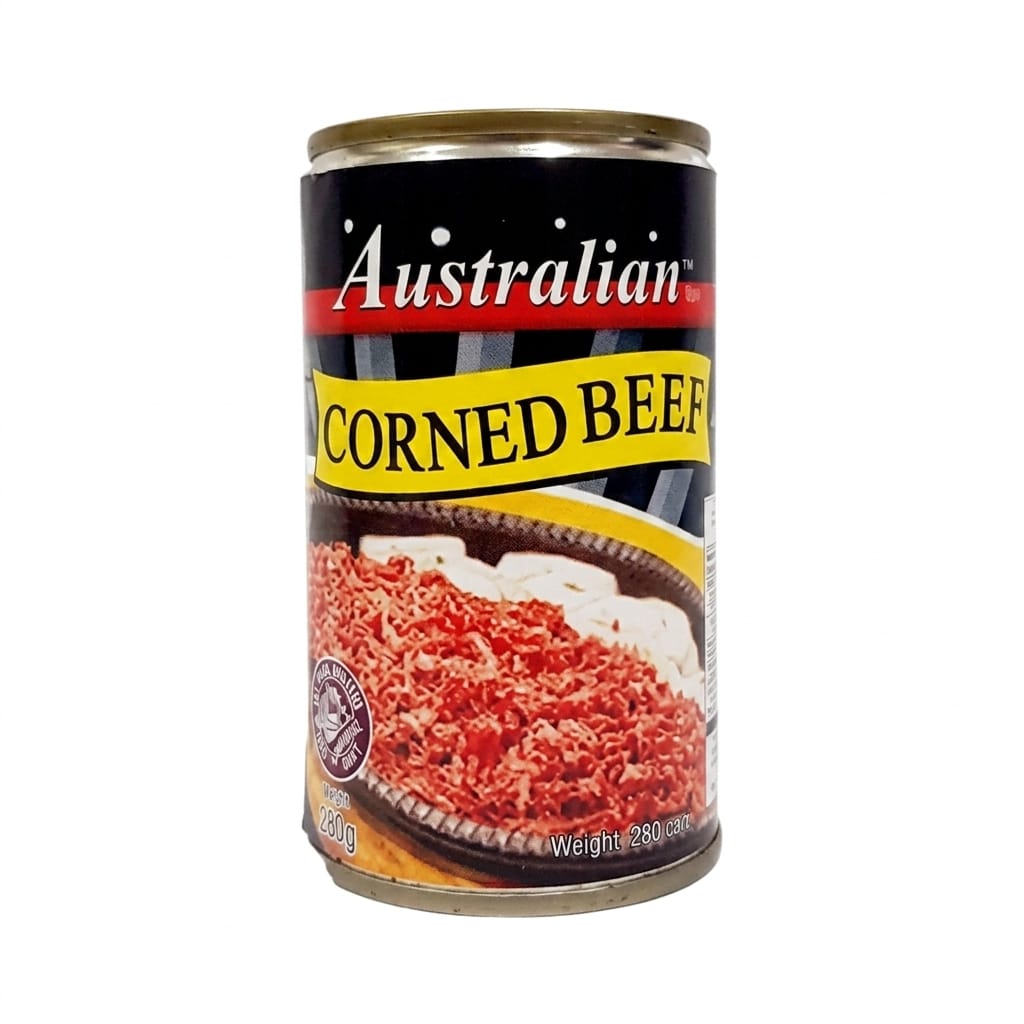 Australian Pride Corned Beef : 280 g