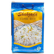 Shahzada Classic Rice :10lb