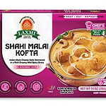 LAXMI SHAHI MALAI KOFTA : 10 oz