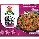 Laxmi Bhindi masala Chatpata 284g