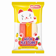 Bestbite Ice Tube Milk (450 ml)