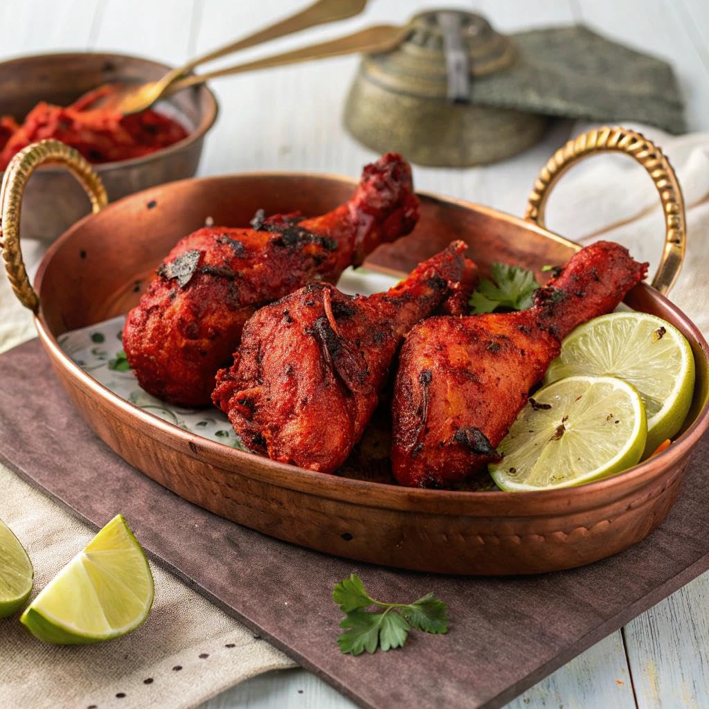 Shan Tandoori Masala 50 g