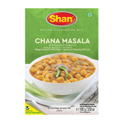 Shan Chana Masala 100 g