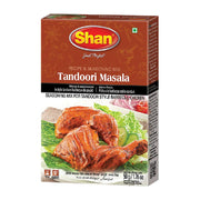 Shan Tandoori Masala 50 g