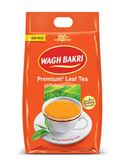 Wagh Bakari Loose Tea 2 Lb