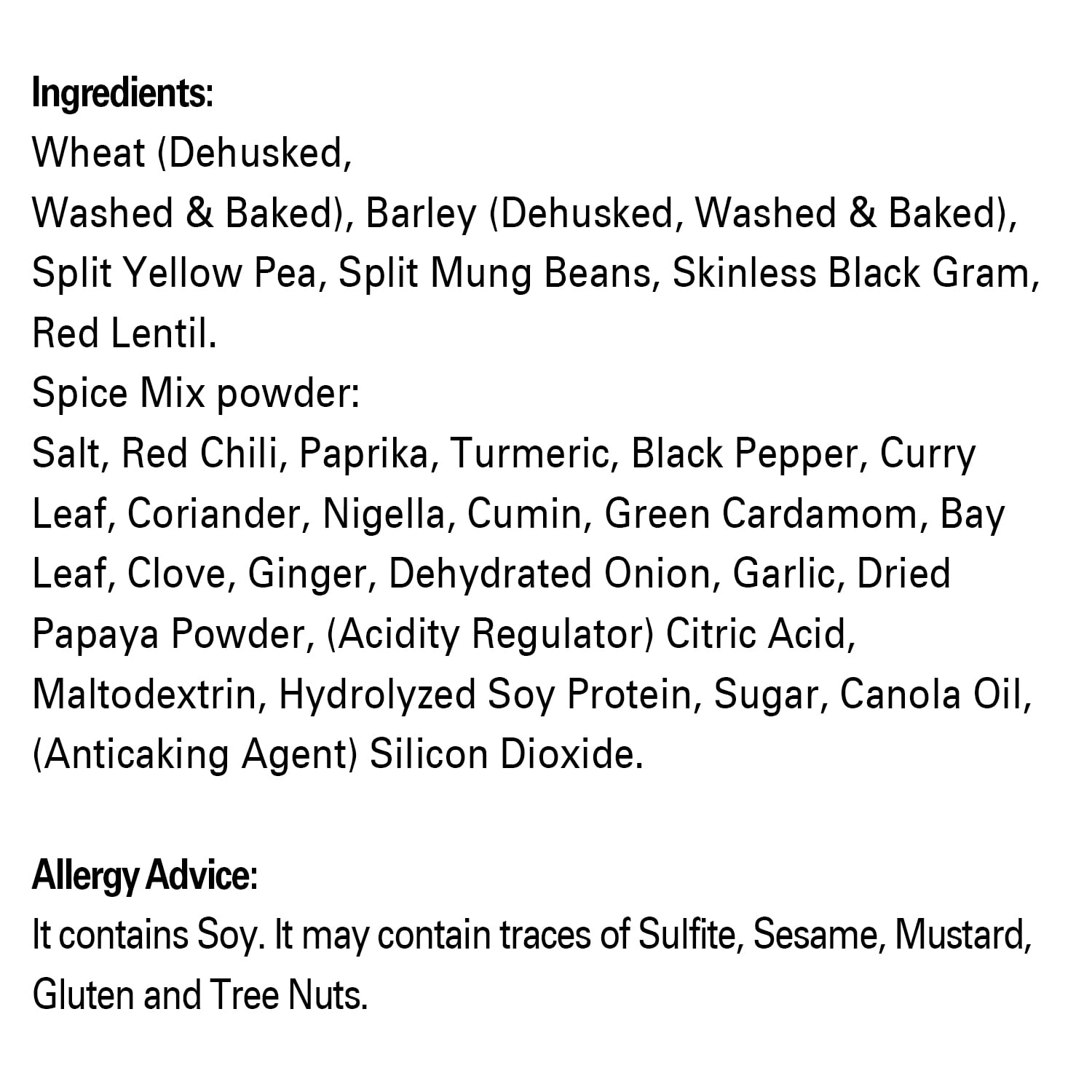 Shan Special Shahi Haleem Mix 300 gms