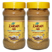 Zarah Ginger Garlic Paste 750 gms