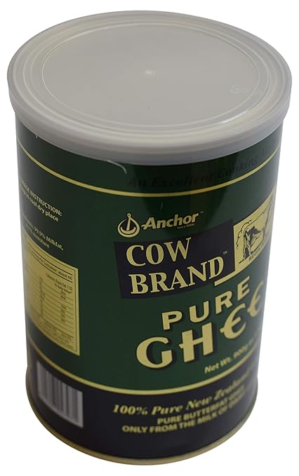 Anchor Cow Pure Ghee 900 gm