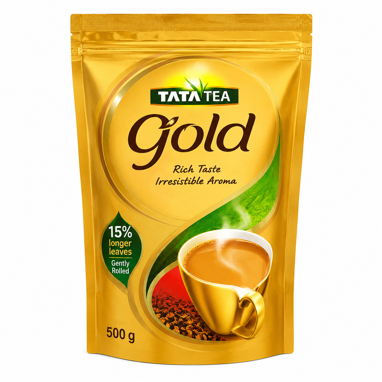 Tata Tea Gold : 500 gms