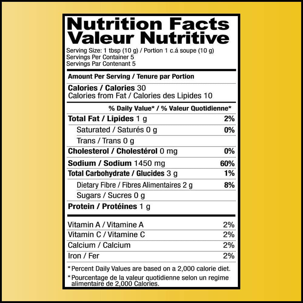Shan Bihari Kabab 1.76 oz