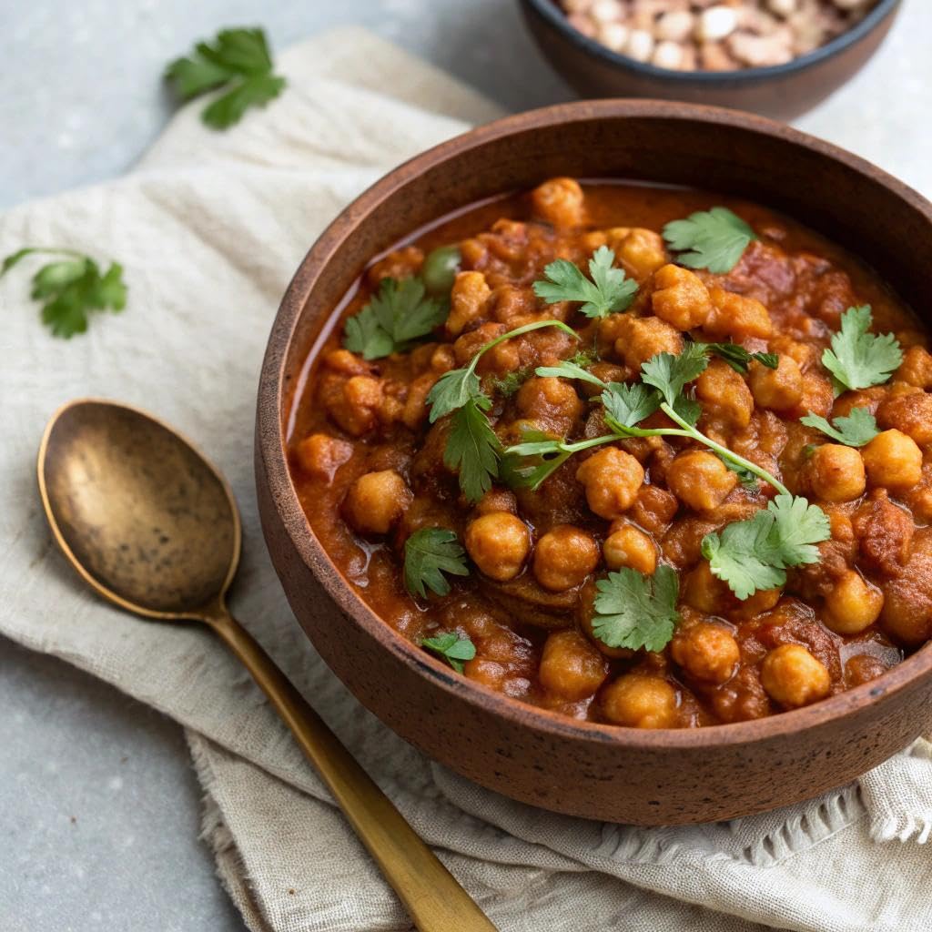Shan Chana Masala 100 g