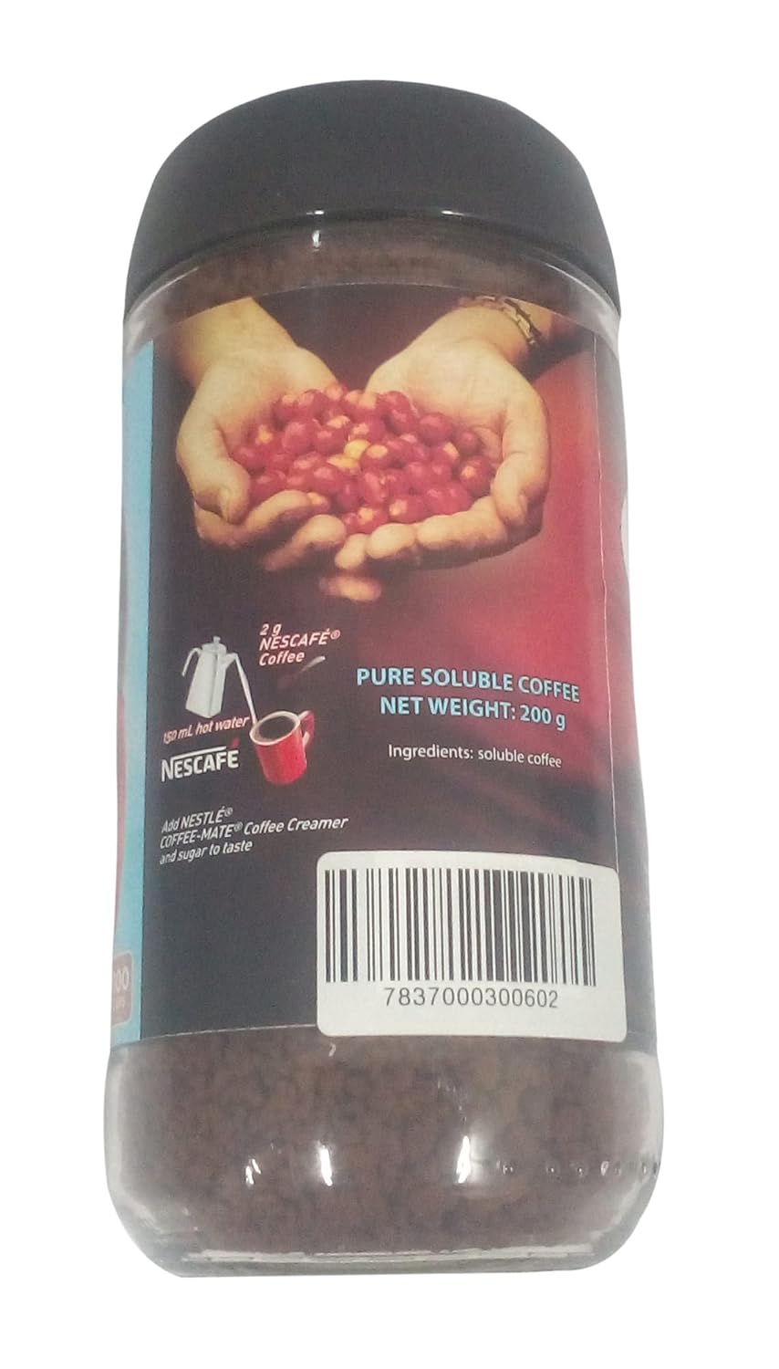 Nescafe Original 200 g