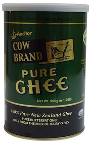 Anchor Cow Pure Ghee 900 gm