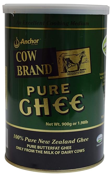 Anchor Cow Pure Ghee 900 gm