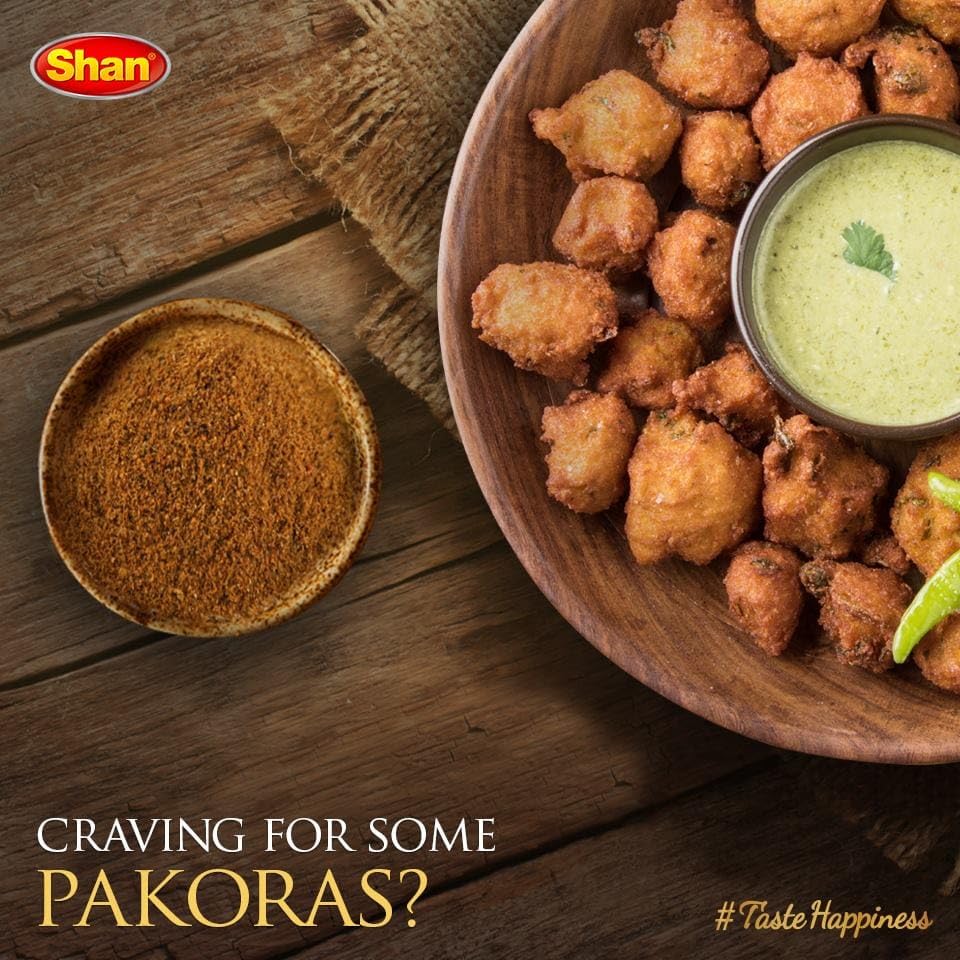 Shan Chaat Masala 3.52 oz