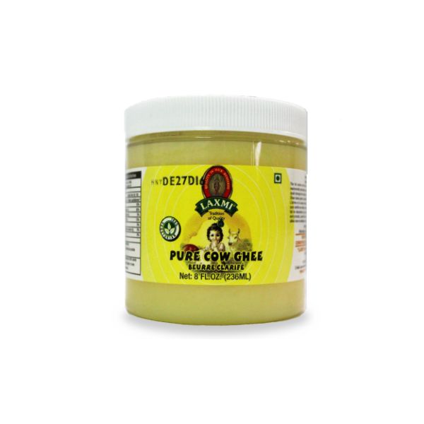 Laxmi Pure Ghee : 56 oz