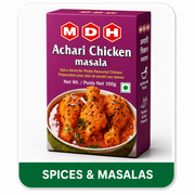 Mdh Achari Chicken Masala 100 g