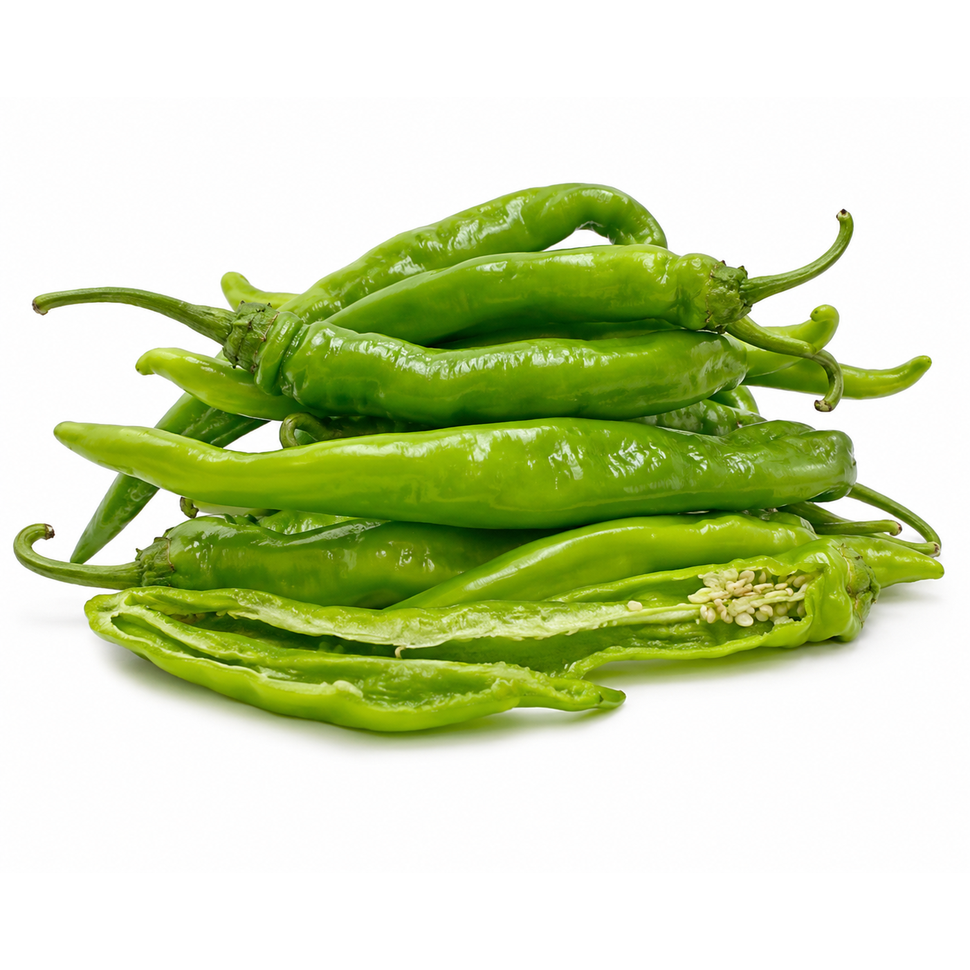 Long Hot Pepper