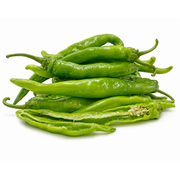 Long Hot Pepper