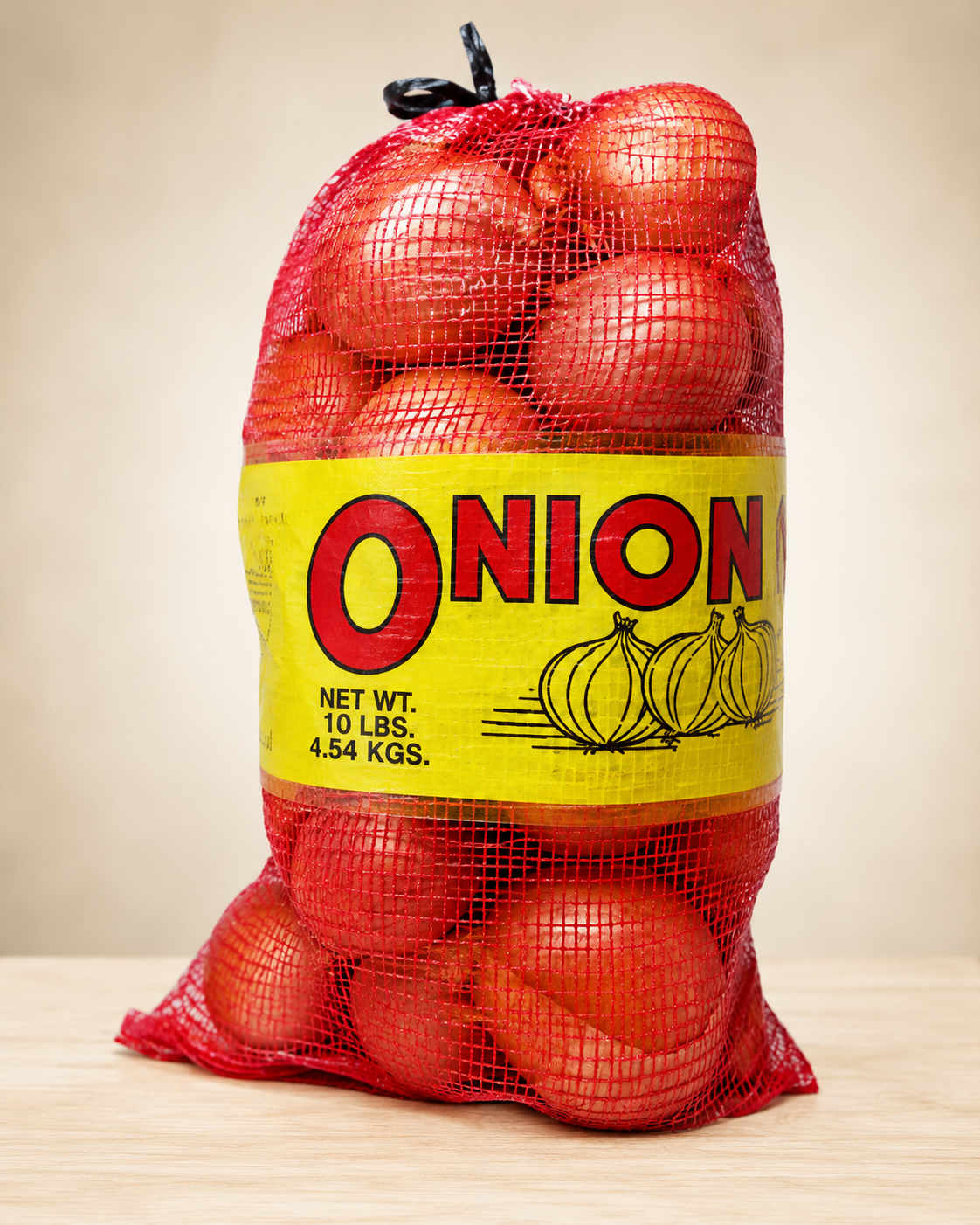 Top Gun Yellow Onion, 10 lb