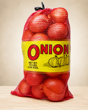 Top Gun Yellow Onion, 10 lb
