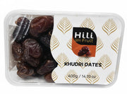 Hili Khudri Dates: 400g