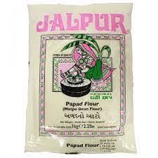 Jalpur Papad Flour : 2.2lb