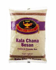 Deep Kala Chana Besan : 2lb