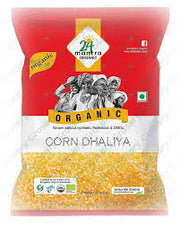 24 Mantra Corn Dhaliya : 2lb