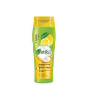 Vatika Lemon & Yogurt :400ml