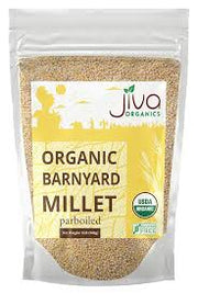 Jiva Org. Barnyard Millet : 2lb