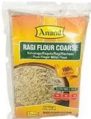 Anand Ragi Flour Coarse : 2lb