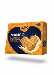 Vdlal 6 Alph Mngo Sndwch: 300nk