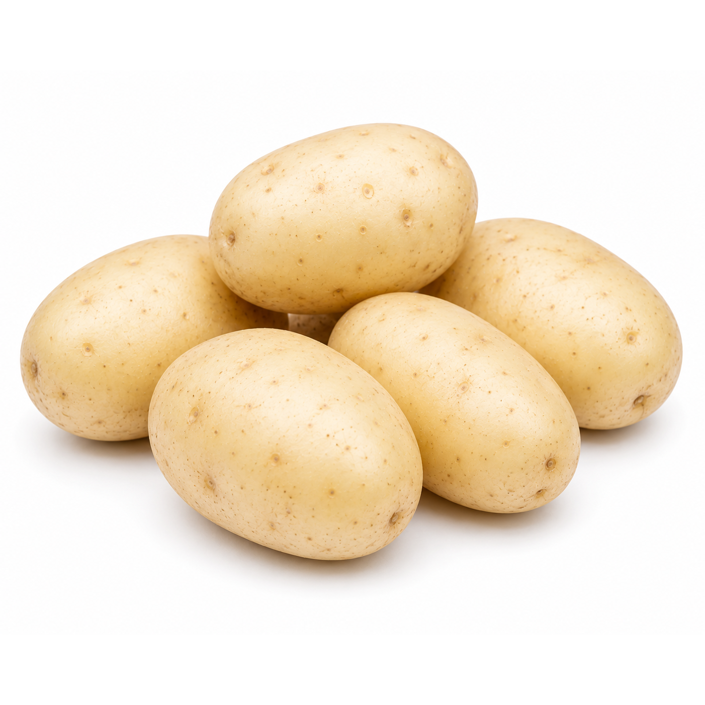 White Potato
