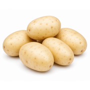 White Potato