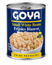 Goya Small White Beans 1.3 kg