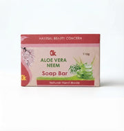 Ak Neem Soap