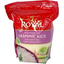 Royal Jasmine Rice : 2lb